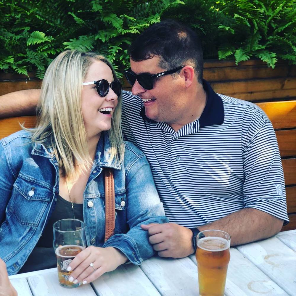 Meet your Posher, Alycia